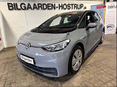 VW ID.3 Pro Life (2021), 79.000 km, 144.900 Kr.