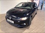 VW Polo TSi 95 Comfortline Connect DSG (2019), 134.000 km, 144.400 Kr.