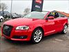 Audi A3 TDi Attraction Cabriolet (2011), 111.000 km, 134.700 Kr.