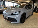 Cupra Born e-Boost (2022), 30.000 km, 189.900 Kr.