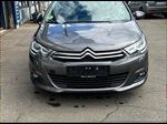 Citroën C4 1,5 Blue HDi Feel Complet start/stop 100HK 5d, 144.000 km, 79.900 Kr.