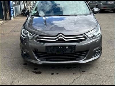 Citroën C4 1,5 Blue HDi Feel Complet start/stop 100HK 5d, 144.000 km, 79.900 Kr.