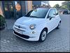 Billede 1: Fiat 500 1,0 Hybrid Dolcevita, 19.000 km, 155.000 Kr.