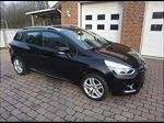 Renault Clio Sport Tourer 0,9 Energy TCe Zen 90HK Stc, 92.000 km, 99.800 Kr.