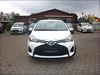 Toyota Yaris 1,0 VVT-I T2 69HK 5d (2015), 72.000 km, 68.000 Kr.