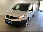 Peugeot Partner L1 V1 1,5 BlueHDi ZAP PRO 100HK Van, 40.500 km, 109.900 Kr.