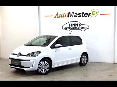 VW e-Up! Move Up! (2019), 49.000 km, 84.900 Kr.