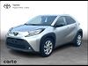 Toyota Aygo X 1,0 VVT-I Active 72HK 5d Aut. (2022), 47.000 km, 139.900 Kr.