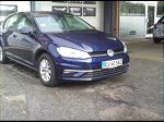 VW Golf 1,4 TSI BMT Comfortline 125HK 5d 6g, 39,000 km, 159,900 Kr.