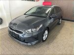 Kia Cee´d T-GDi Active (2021), 50.000 km, 174.600 Kr.