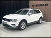 VW Tiguan 1,4 TSi 150 Comfortline DSG (2017), 164.000 km, 184.700 Kr.