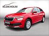 Billede 1: Skoda Kamiq 1,0 TSI Ambition 115HK 5d 6g (2020), 87.000 km, 149.900 Kr.