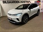 VW ID.4 Pro Performance Max (2021), 82.000 km, 209.300 Kr.