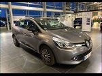 Renault Clio Flot ST.Car (2015), 139.000 km, 64.500 Kr.