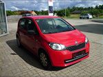 Skoda Citigo 60 Elegance GreenTec (2016), 118.791 km, 57.990 Kr.