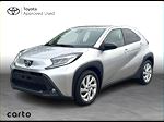 Toyota Aygo X 1,0 VVT-I Active 72HK 5d (2022), 34.000 km, 144.900 Kr.