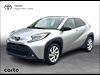 Toyota Aygo X 1,0 VVT-I Active 72HK 5d (2022), 34.000 km, 144.900 Kr.