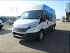Iveco Daily 3,0 35S21 12m³ Van AG8 (2022)