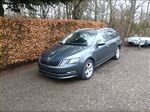 Skoda Octavia TSi 150 Style Combi (2020), 87.000 km, 144.900 Kr.