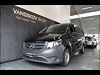 Billede 1: Mercedes-Benz Vito 1,6 CDi Standard L (2018), 84.000 km, 150.000 Kr.