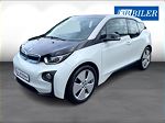 BMW i3 EL 170HK 5d Aut. (2017), 59.000 km, 149.900 Kr.