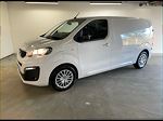 Peugeot e-Expert L2 EL Premium 136HK Van Aut., 100 km, 209.900 Kr.