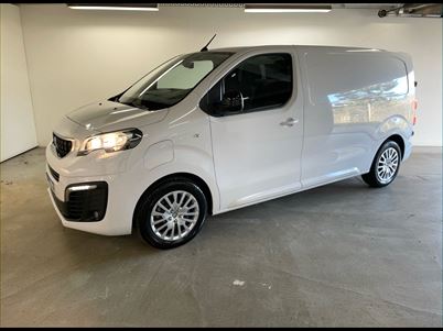 Peugeot e-Expert L2 EL Premium 136HK Van Aut., 100 km, 209,900 Kr.