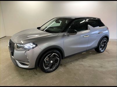 DS DS3 Crossback E-Tense Elegance 136HK 5d Aut., 34.000 km, 157.900 Kr.