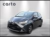 Billede 1: Toyota Aygo 1,0 VVT-I X-Press 72HK 5d, 79.821 km, 94.900 Kr.