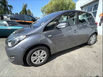 Hyundai ix20 (2014), 120.000 km, 59.900 Kr.