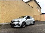 Renault Clio 1,0 TCE RS-Line 100HK 5d (2020), 41.000 km, 139.800 Kr.