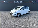 VW UP! Move Up - 5 dørs (2021), 99.000 km, 98.000 Kr.