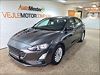 Ford Focus EcoBoost Titanium (2020), 121.000 km, 119.900 Kr.