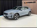 Polestar 2 Long Range AWD (2023), 32.000 km, 254.700 Kr.