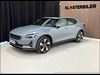 Billede 1: Polestar 2 Long Range AWD (2023), 32.000 km, 254.700 Kr.