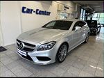 Mercedes-Benz CLS350 3,0 BlueTEC Shooting Brake aut., 118.000 km, 369.900 Kr.