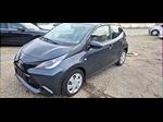 Toyota Aygo (2016), 89,000 km, 74,900 Kr.