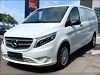 Billede 1: Mercedes-Benz Vito 119 CDi Kassevogn aut. L RWD (2021), 63.000 km, 234.700 Kr.