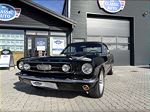 Ford Mustang Cabriolet (1965), 315.000 Kr.