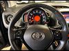Photo 8: Toyota Aygo 1,0 VVT-i x, 52,000 km, 91,900 Kr.