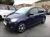 Skoda Citigo 60 Ambition GreenTec (2016), 155,000 km, 59,900 Kr.