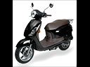 Sym Fiddle II 30 km, 9.999 kr