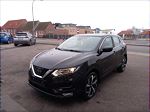 Nissan Qashqai Dig-T 115 Acenta (2018), 122.000 km, 127.500 Kr.