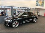Audi Q8 e-tron 55 S-line Black Edition Sportback quattro (2023), 90.000 km, 539.700 Kr.