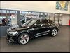 Audi Q8 e-tron 55 S-line Black Edition Sportback quattro (2023), 90.000 km, 539.700 Kr.