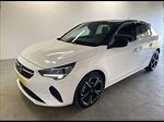 Opel Corsa 1,2 PureTech Elegance Sky EAT8 100HK 5d 8g Aut., 7,500 km, 199,900 Kr.