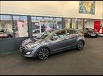 Hyundai i30 1,6 GDi Life, 115.000 km, 98.700 Kr.