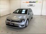 VW Golf VII TSi 150 Highline DSG (2018), 168,000 km, 159,900 Kr.