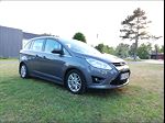 Ford C-MAX (2015), 138.500 km, 105.800 Kr.