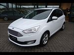 Ford C-MAX SCTi 125 Titanium (2018), 96.000 km, 129.800 Kr.